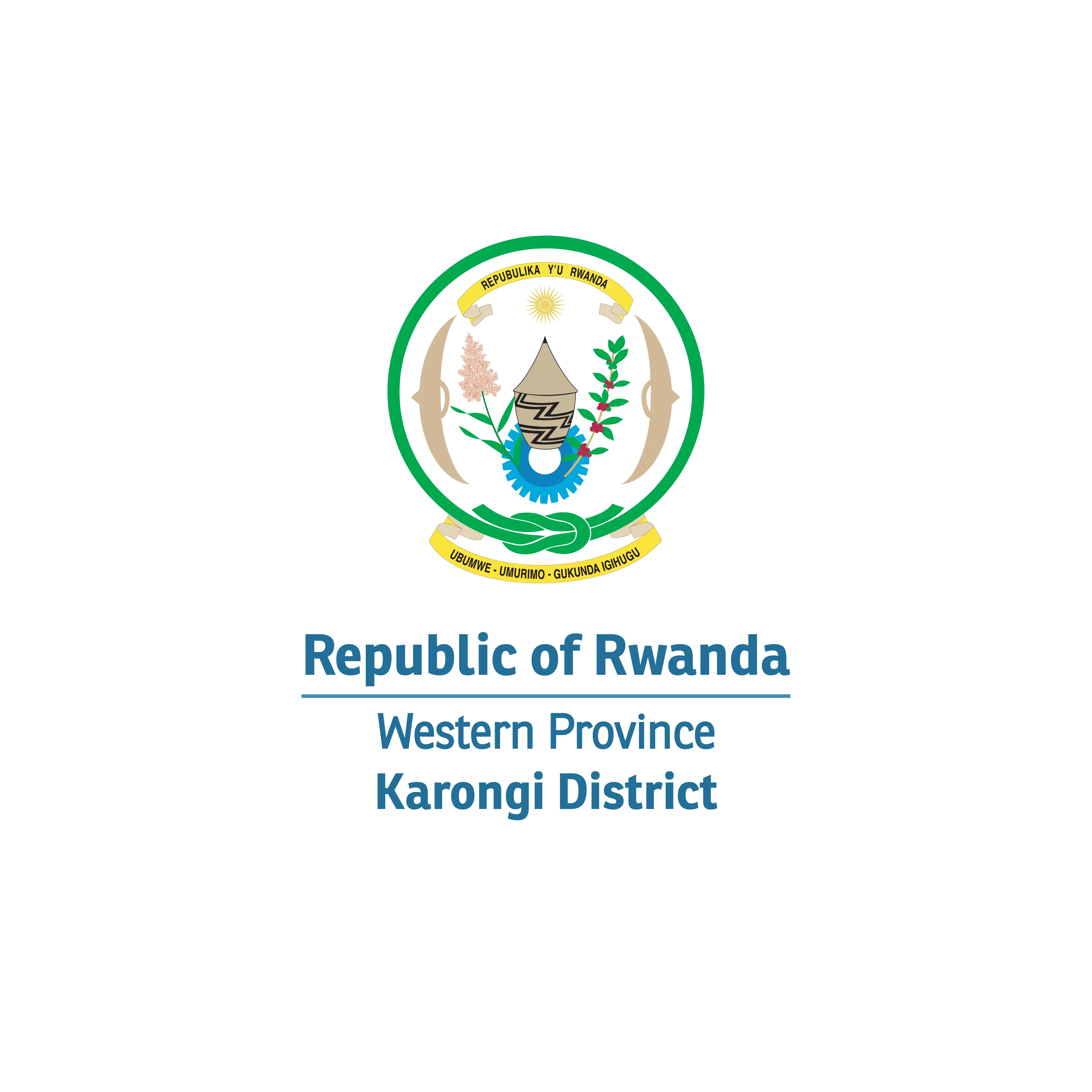 Ngororero District