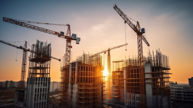 Building Construction
